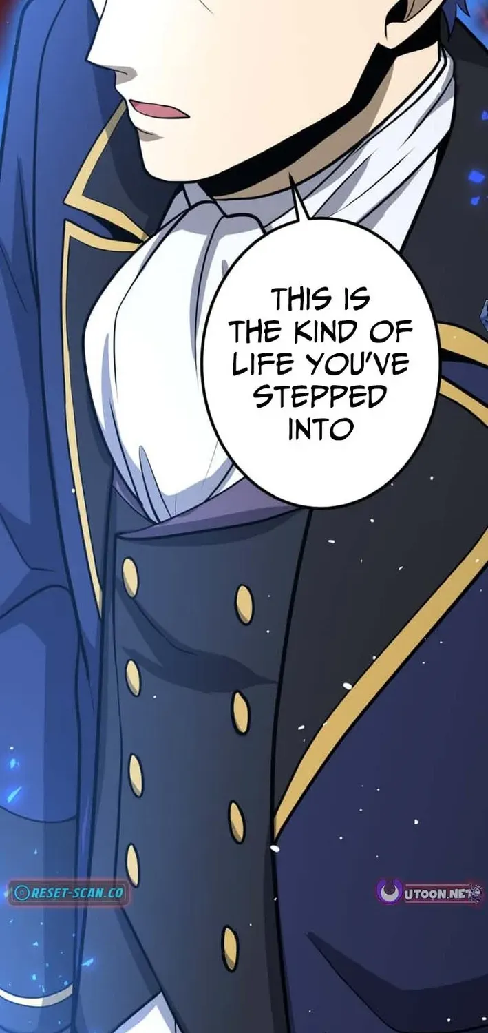 The Zero Savior ~Saving the World with Unique Skills Despite Zero Magic Power~ Chapter 13 page 55 - 