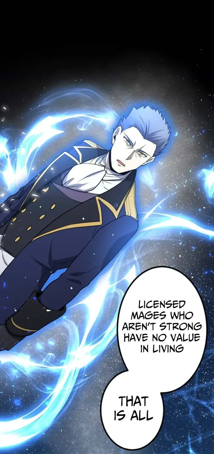 The Zero Savior ~Saving the World with Unique Skills Despite Zero Magic Power~ Chapter 13 page 57 - 