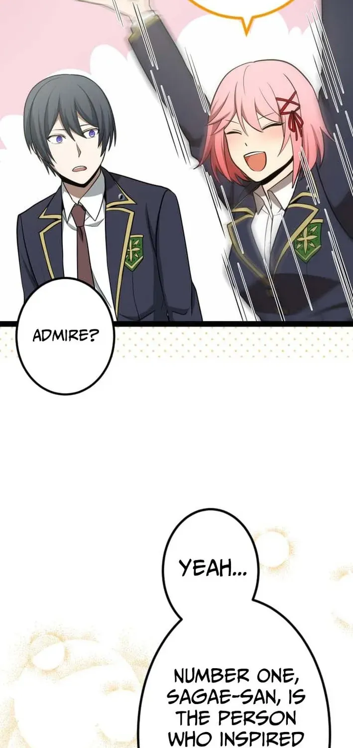 The Zero Savior ~Saving the World with Unique Skills Despite Zero Magic Power~ Chapter 13 page 63 - 