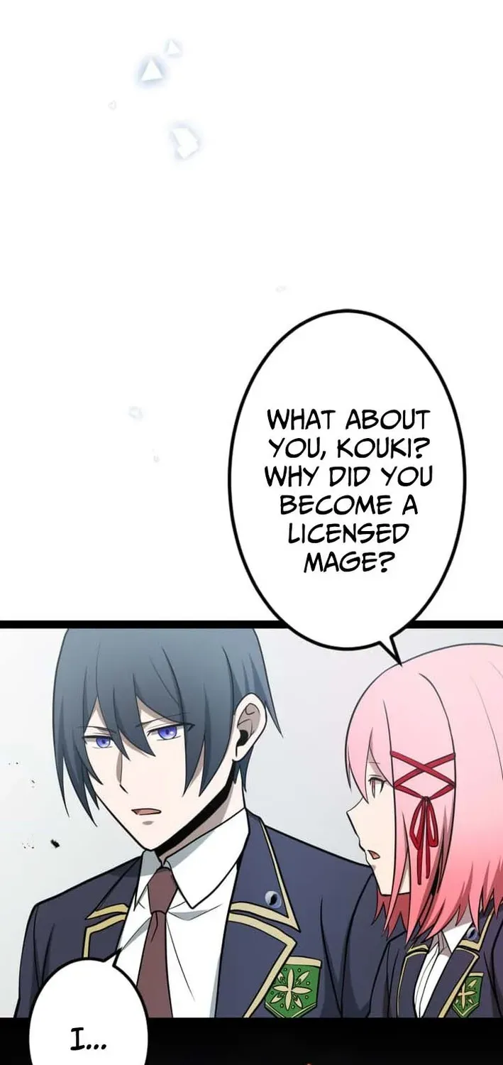 The Zero Savior ~Saving the World with Unique Skills Despite Zero Magic Power~ Chapter 13 page 85 - 