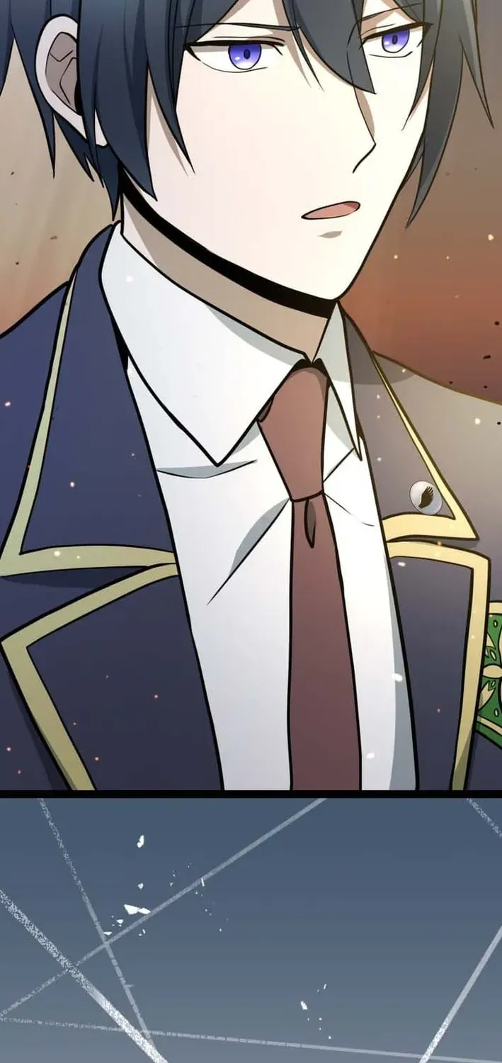 The Zero Savior ~Saving the World with Unique Skills Despite Zero Magic Power~ Chapter 13 page 87 - 