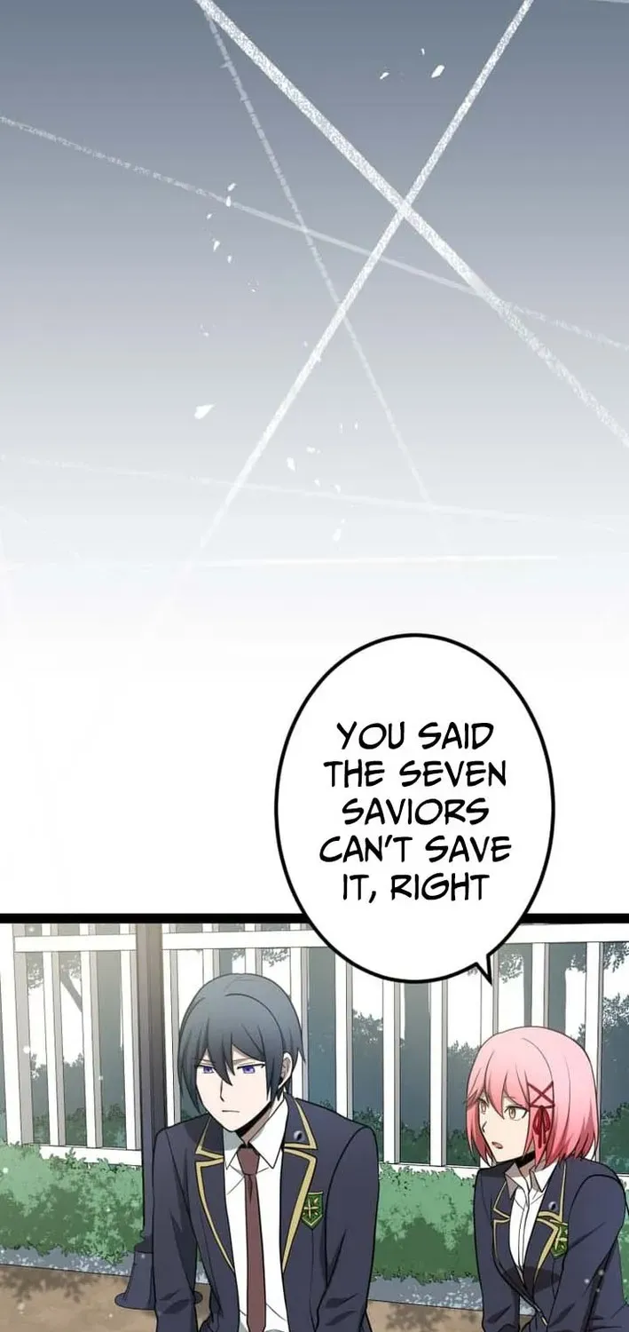 The Zero Savior ~Saving the World with Unique Skills Despite Zero Magic Power~ Chapter 13 page 88 - 