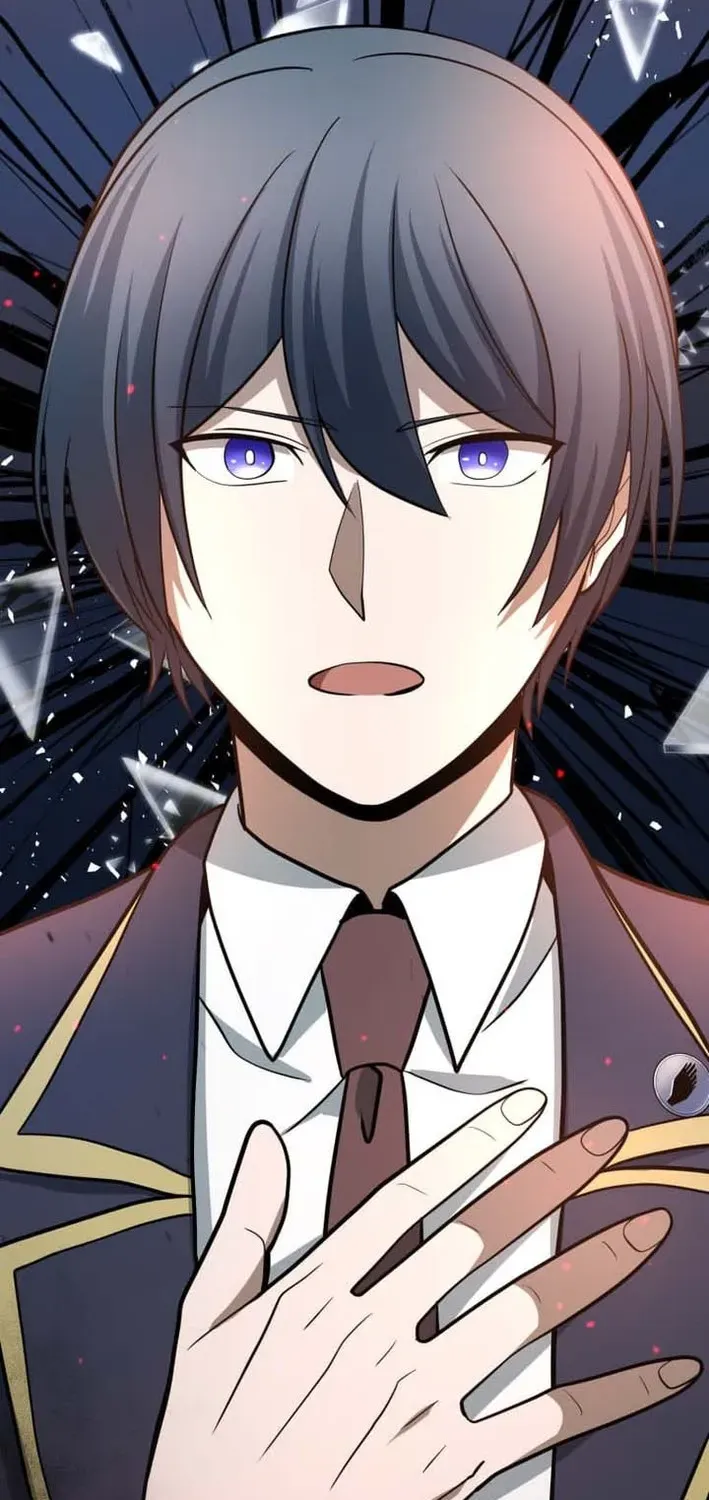 The Zero Savior ~Saving the World with Unique Skills Despite Zero Magic Power~ Chapter 13 page 94 - 