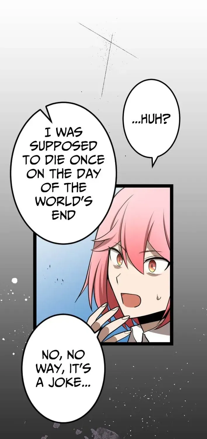 The Zero Savior ~Saving the World with Unique Skills Despite Zero Magic Power~ Chapter 13 page 96 - 