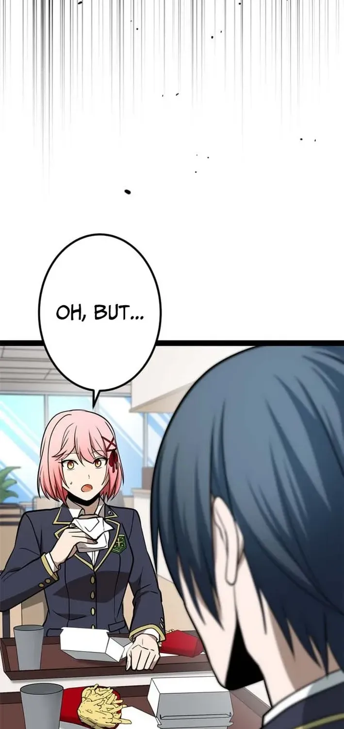 The Zero Savior ~Saving the World with Unique Skills Despite Zero Magic Power~ Chapter 14 page 104 - 