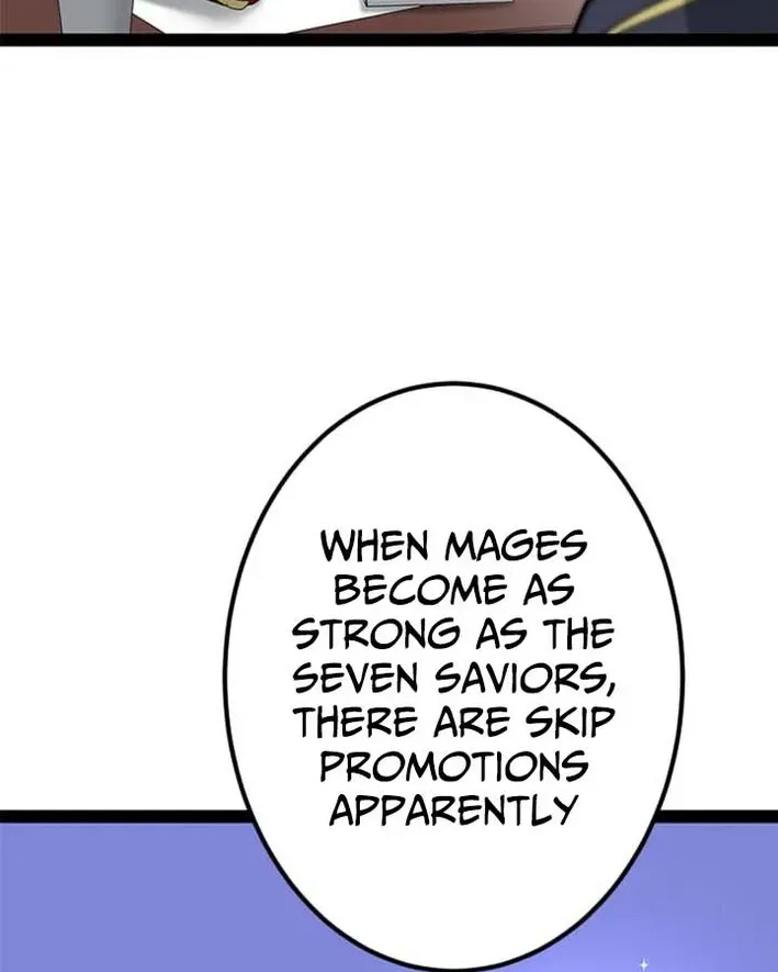 The Zero Savior ~Saving the World with Unique Skills Despite Zero Magic Power~ Chapter 14 page 105 - 