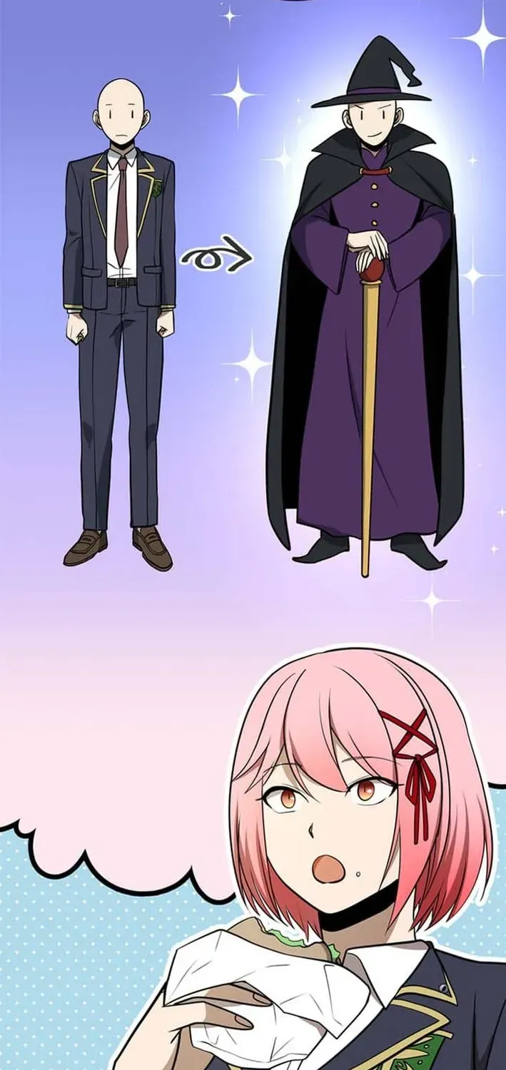 The Zero Savior ~Saving the World with Unique Skills Despite Zero Magic Power~ Chapter 14 page 106 - 