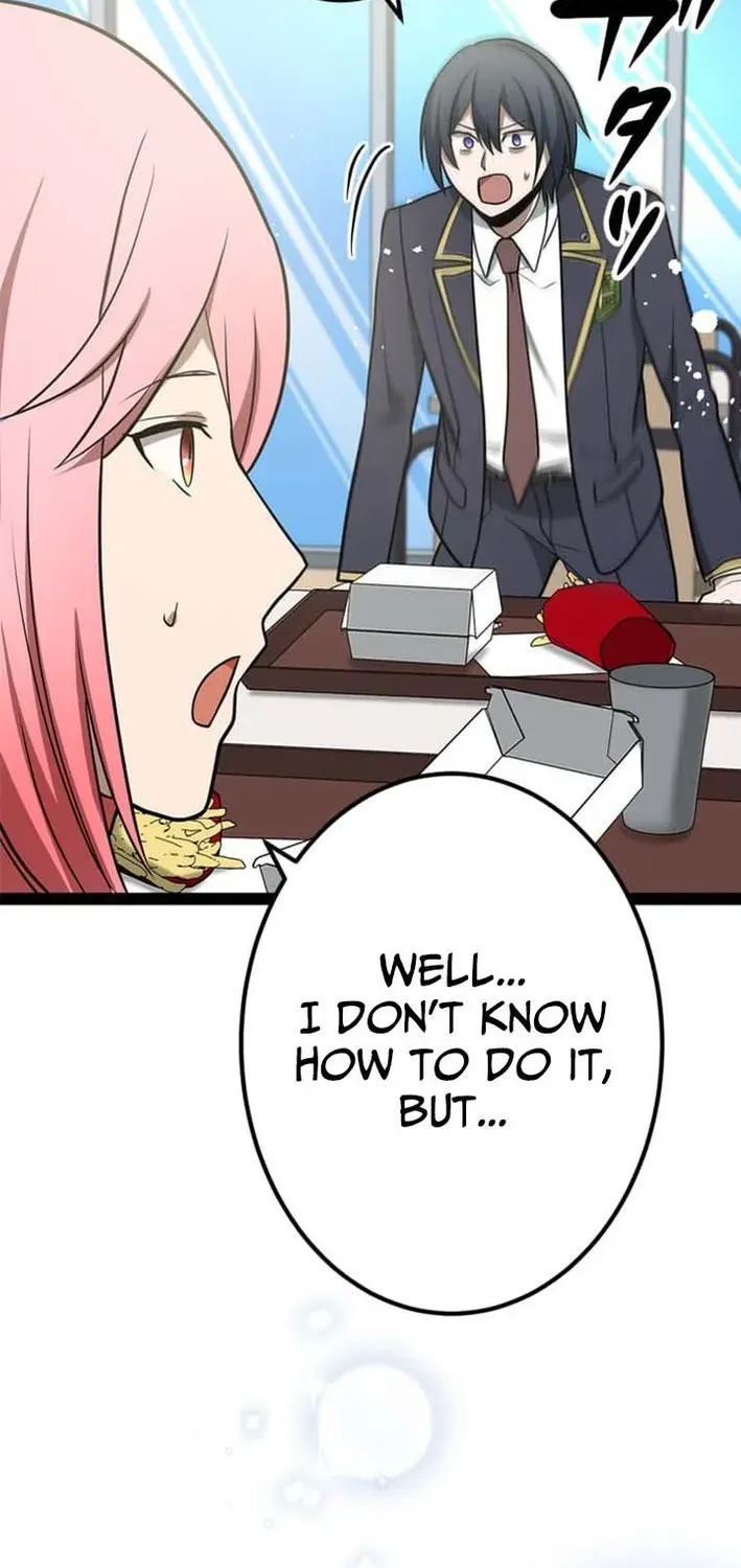 The Zero Savior ~Saving the World with Unique Skills Despite Zero Magic Power~ Chapter 14 page 108 - 