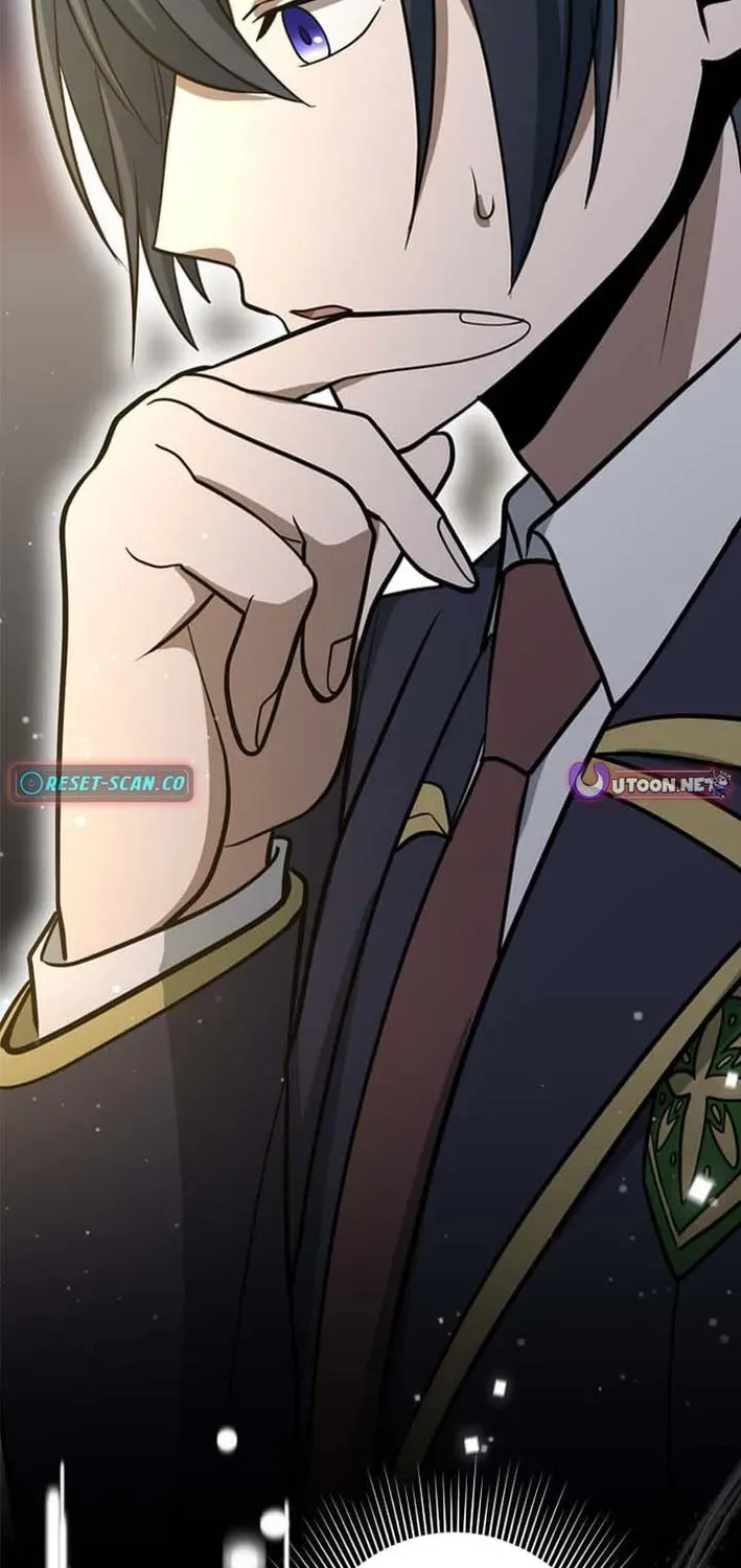The Zero Savior ~Saving the World with Unique Skills Despite Zero Magic Power~ Chapter 14 page 110 - 
