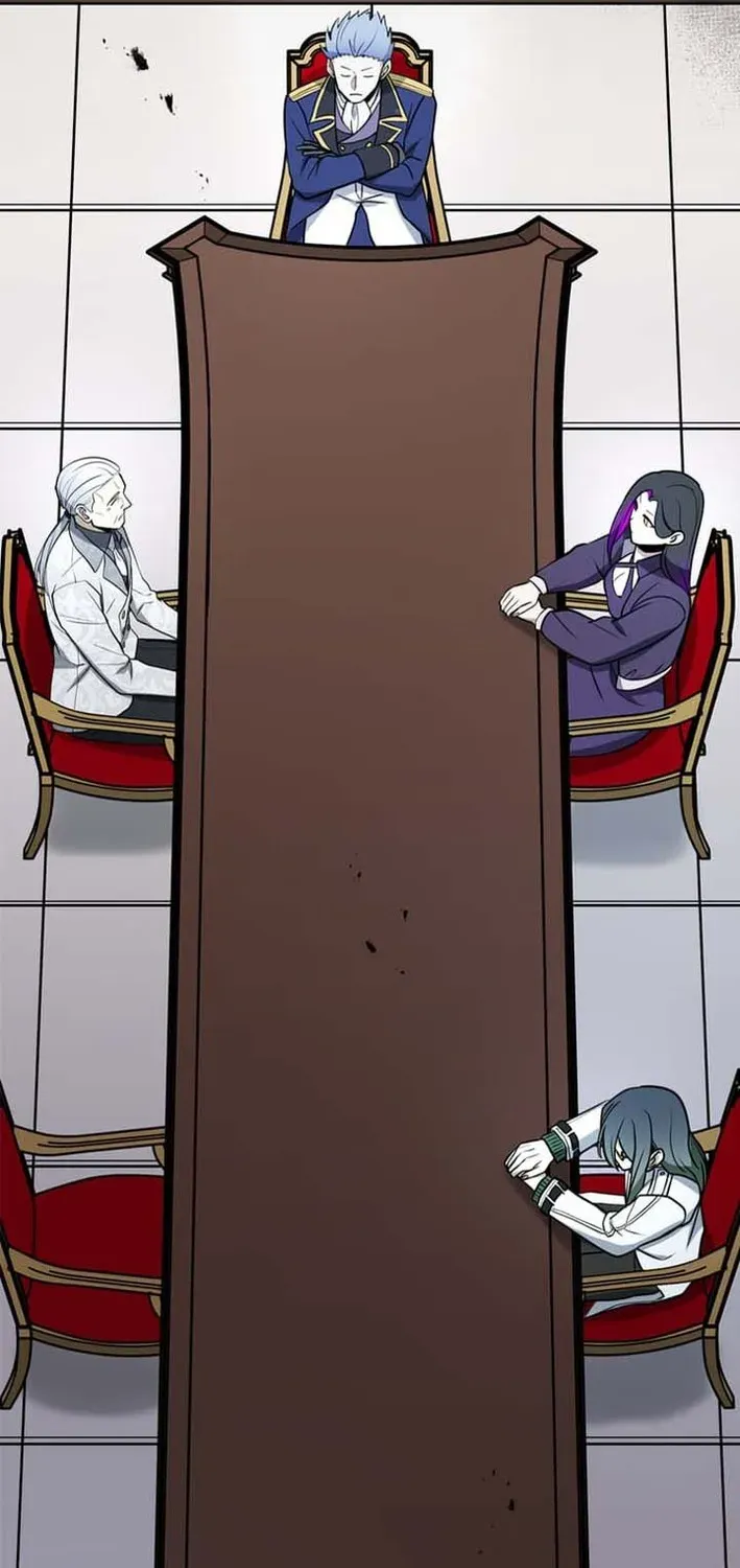 The Zero Savior ~Saving the World with Unique Skills Despite Zero Magic Power~ Chapter 14 page 113 - 