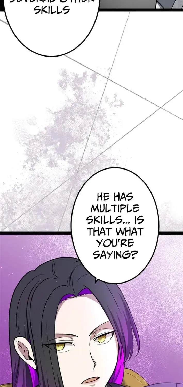 The Zero Savior ~Saving the World with Unique Skills Despite Zero Magic Power~ Chapter 14 page 120 - 