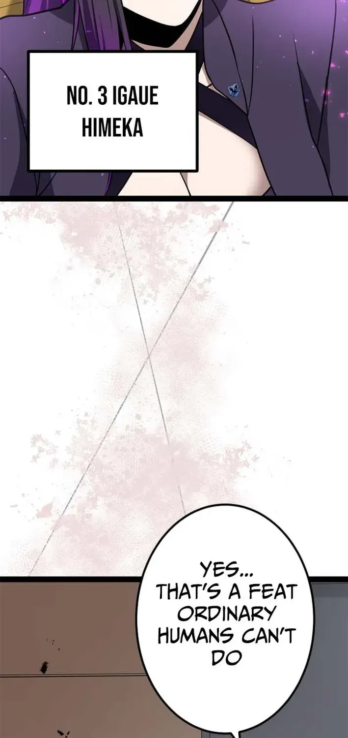 The Zero Savior ~Saving the World with Unique Skills Despite Zero Magic Power~ Chapter 14 page 121 - 