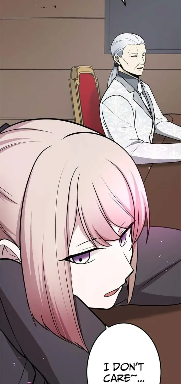 The Zero Savior ~Saving the World with Unique Skills Despite Zero Magic Power~ Chapter 14 page 122 - 