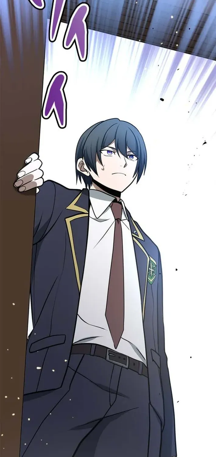 The Zero Savior ~Saving the World with Unique Skills Despite Zero Magic Power~ Chapter 14 page 128 - 