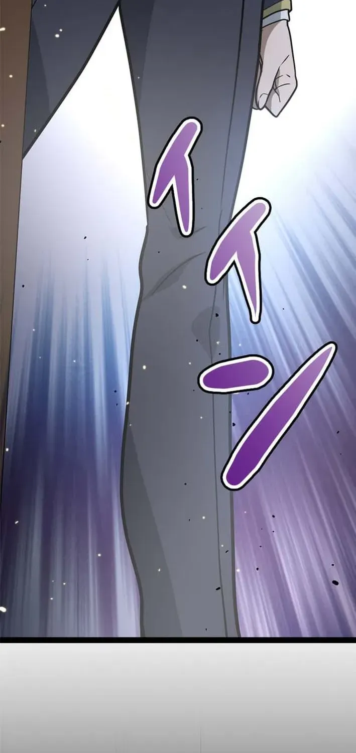 The Zero Savior ~Saving the World with Unique Skills Despite Zero Magic Power~ Chapter 14 page 129 - 