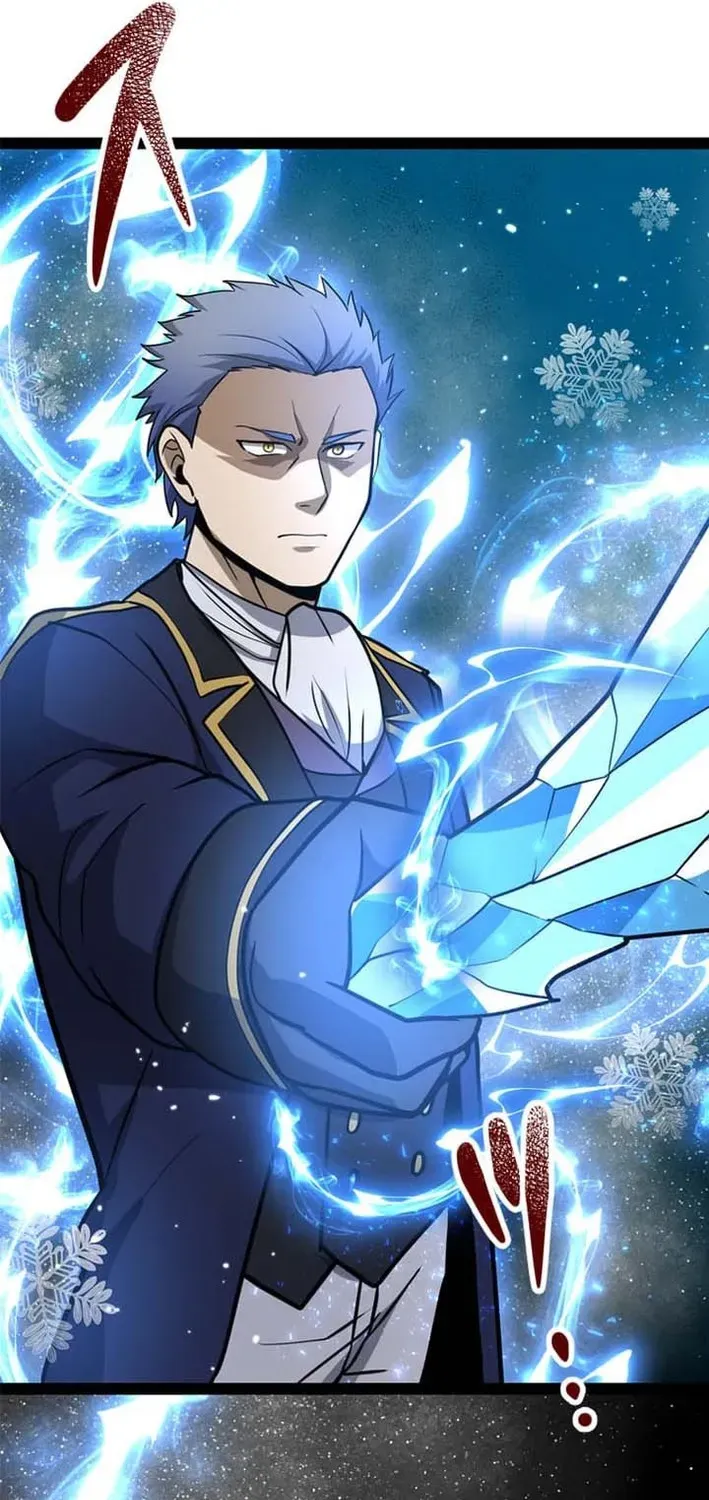 The Zero Savior ~Saving the World with Unique Skills Despite Zero Magic Power~ Chapter 14 page 133 - 