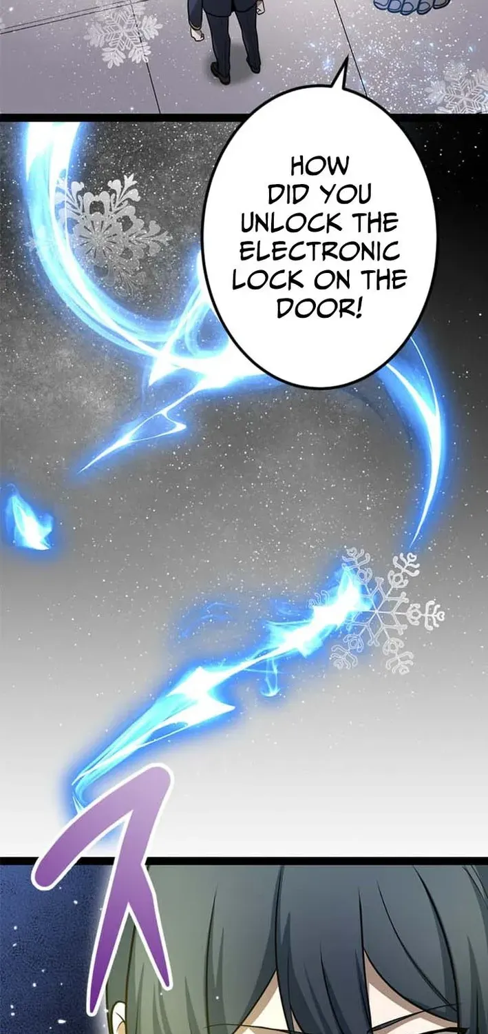 The Zero Savior ~Saving the World with Unique Skills Despite Zero Magic Power~ Chapter 14 page 135 - 
