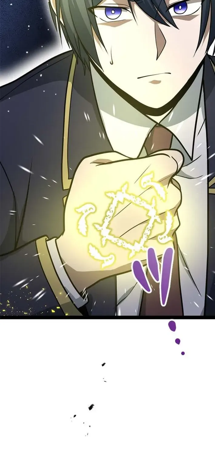 The Zero Savior ~Saving the World with Unique Skills Despite Zero Magic Power~ Chapter 14 page 136 - 