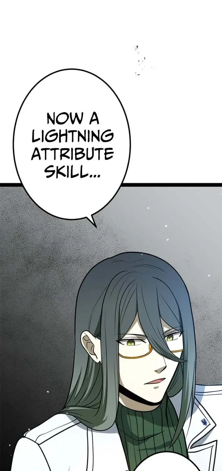 The Zero Savior ~Saving the World with Unique Skills Despite Zero Magic Power~ Chapter 14 page 137 - 