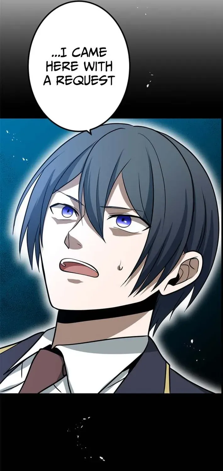 The Zero Savior ~Saving the World with Unique Skills Despite Zero Magic Power~ Chapter 14 page 140 - 