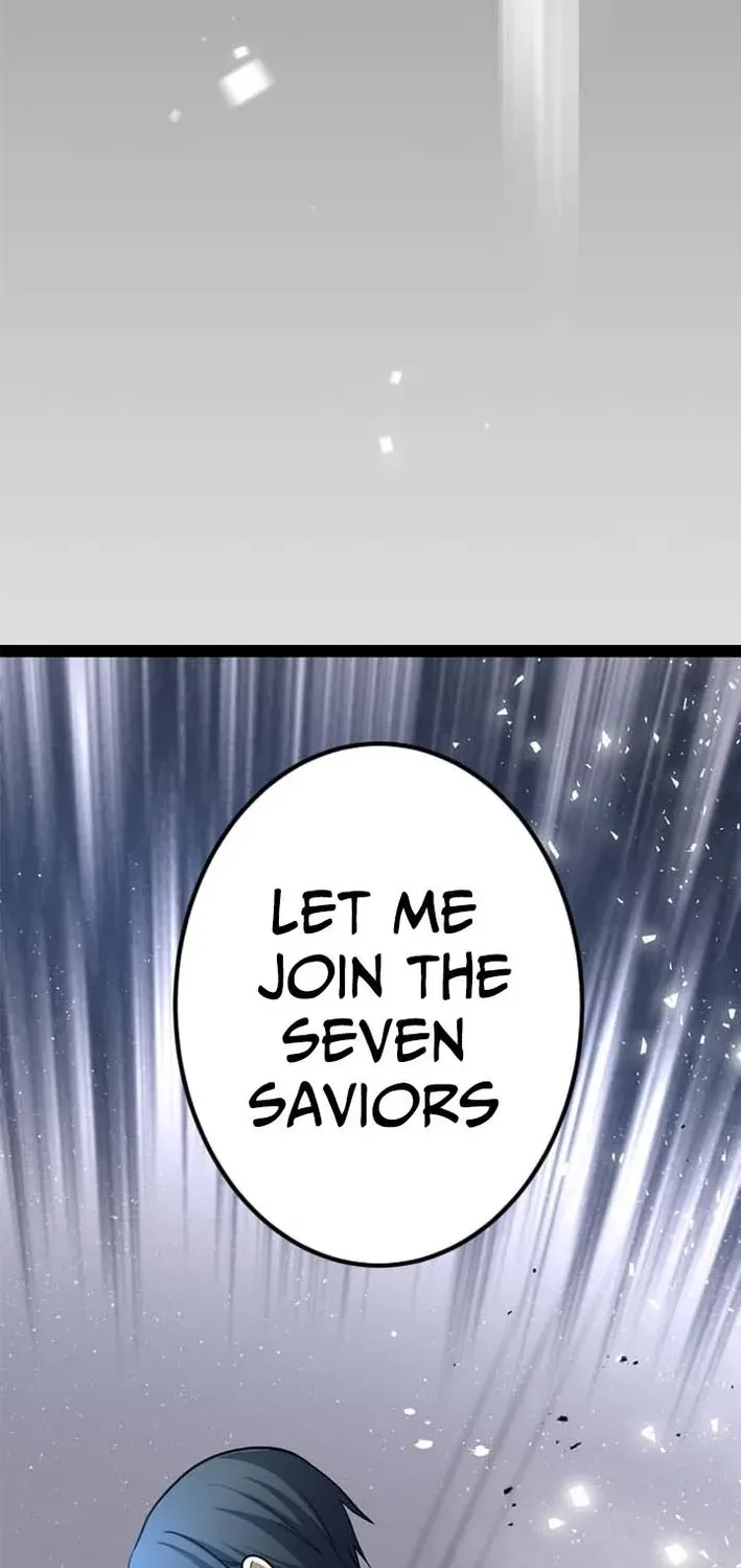 The Zero Savior ~Saving the World with Unique Skills Despite Zero Magic Power~ Chapter 14 page 143 - 