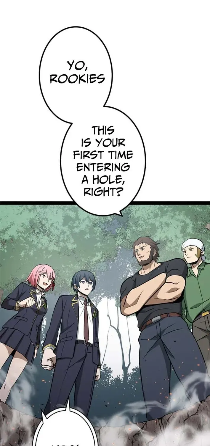 The Zero Savior ~Saving the World with Unique Skills Despite Zero Magic Power~ Chapter 14 page 17 - 