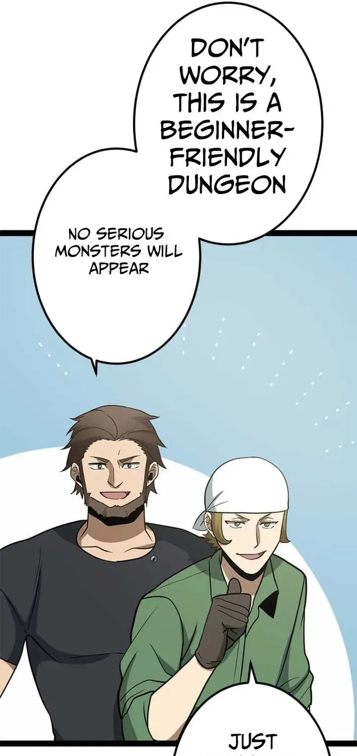 The Zero Savior ~Saving the World with Unique Skills Despite Zero Magic Power~ Chapter 14 page 22 - 