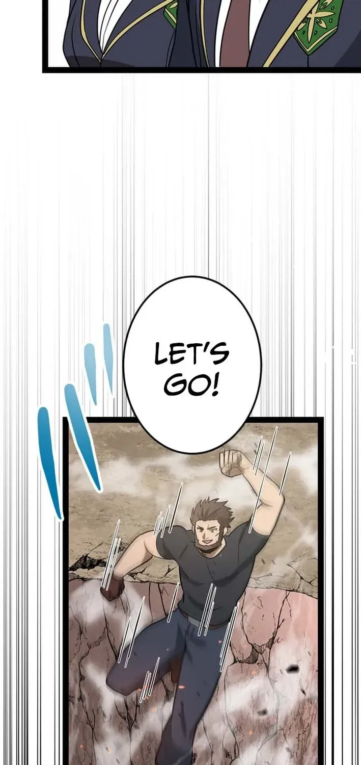 The Zero Savior ~Saving the World with Unique Skills Despite Zero Magic Power~ Chapter 14 page 24 - 
