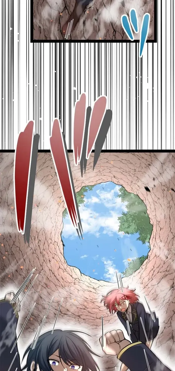 The Zero Savior ~Saving the World with Unique Skills Despite Zero Magic Power~ Chapter 14 page 25 - 