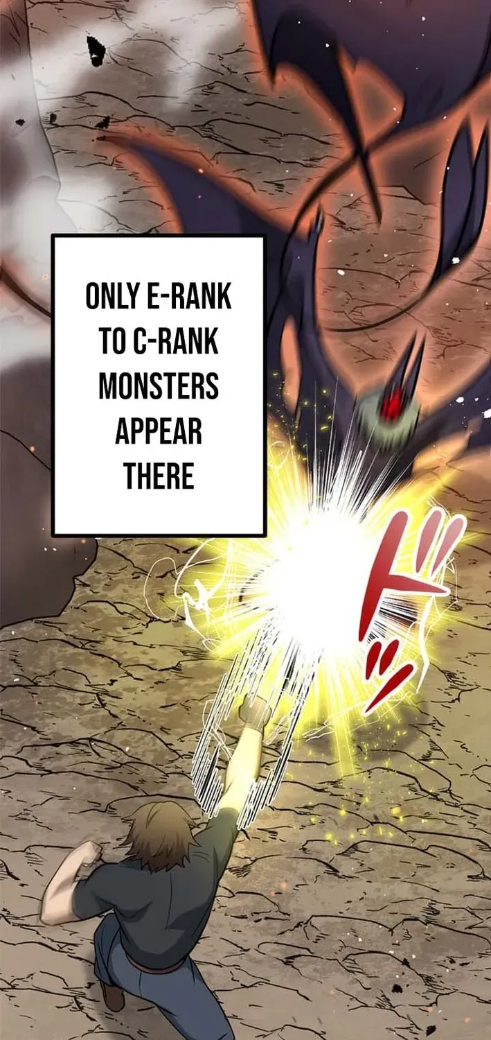 The Zero Savior ~Saving the World with Unique Skills Despite Zero Magic Power~ Chapter 14 page 30 - 