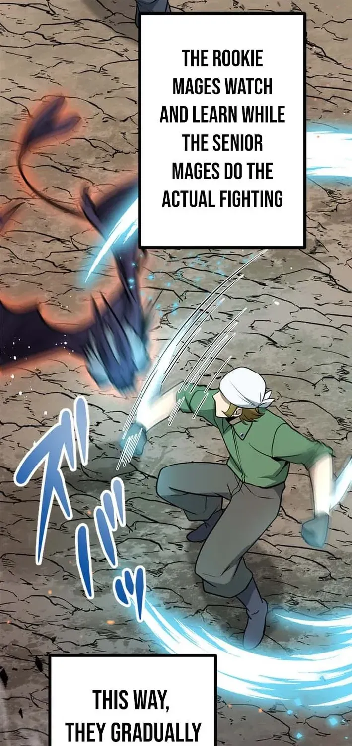 The Zero Savior ~Saving the World with Unique Skills Despite Zero Magic Power~ Chapter 14 page 31 - 