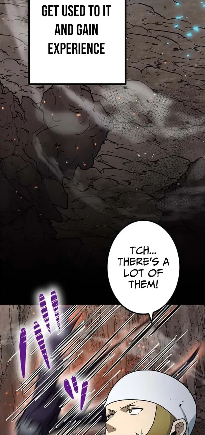 The Zero Savior ~Saving the World with Unique Skills Despite Zero Magic Power~ Chapter 14 page 32 - 