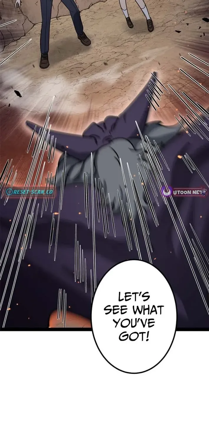 The Zero Savior ~Saving the World with Unique Skills Despite Zero Magic Power~ Chapter 14 page 34 - 