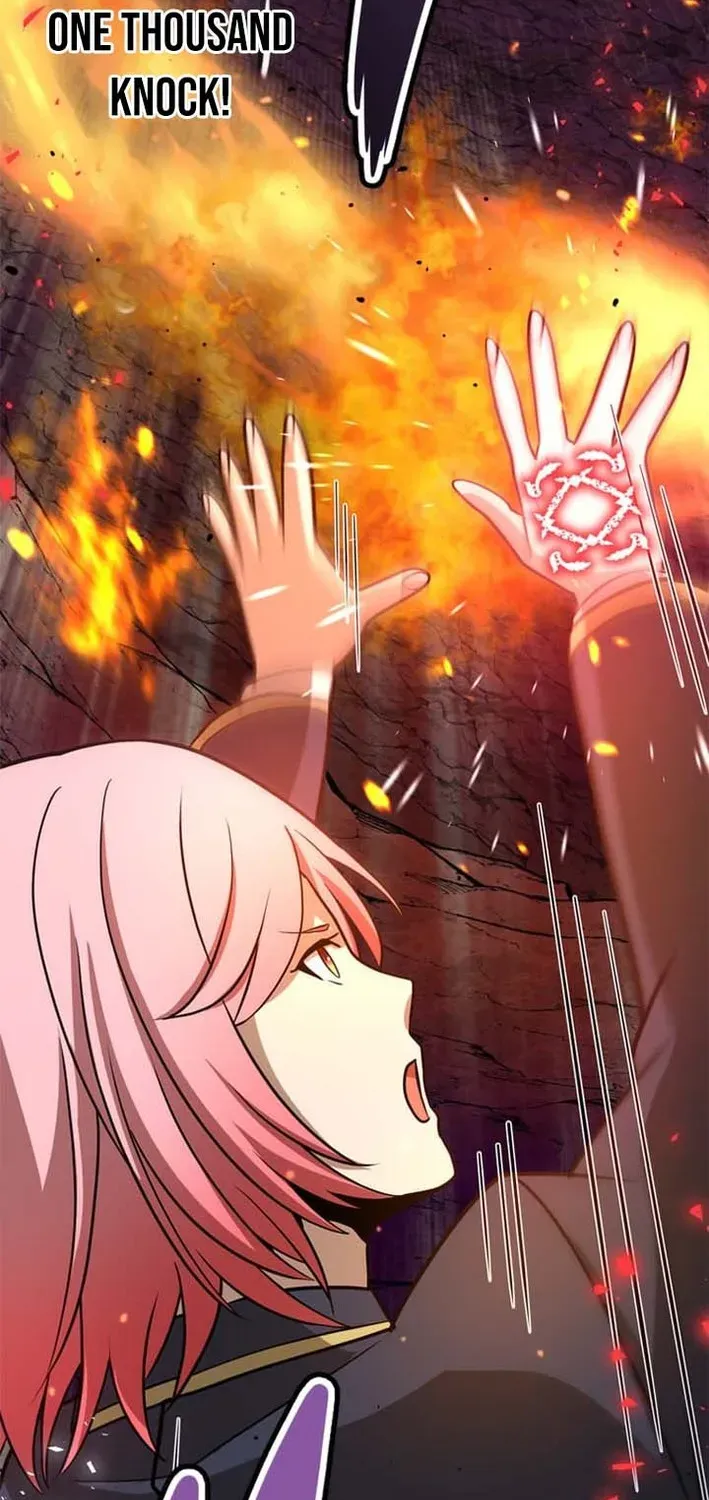 The Zero Savior ~Saving the World with Unique Skills Despite Zero Magic Power~ Chapter 14 page 40 - 