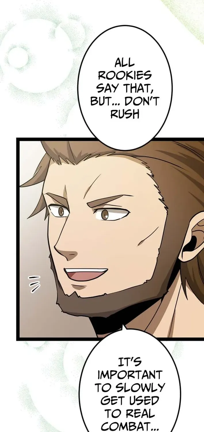 The Zero Savior ~Saving the World with Unique Skills Despite Zero Magic Power~ Chapter 14 page 45 - 