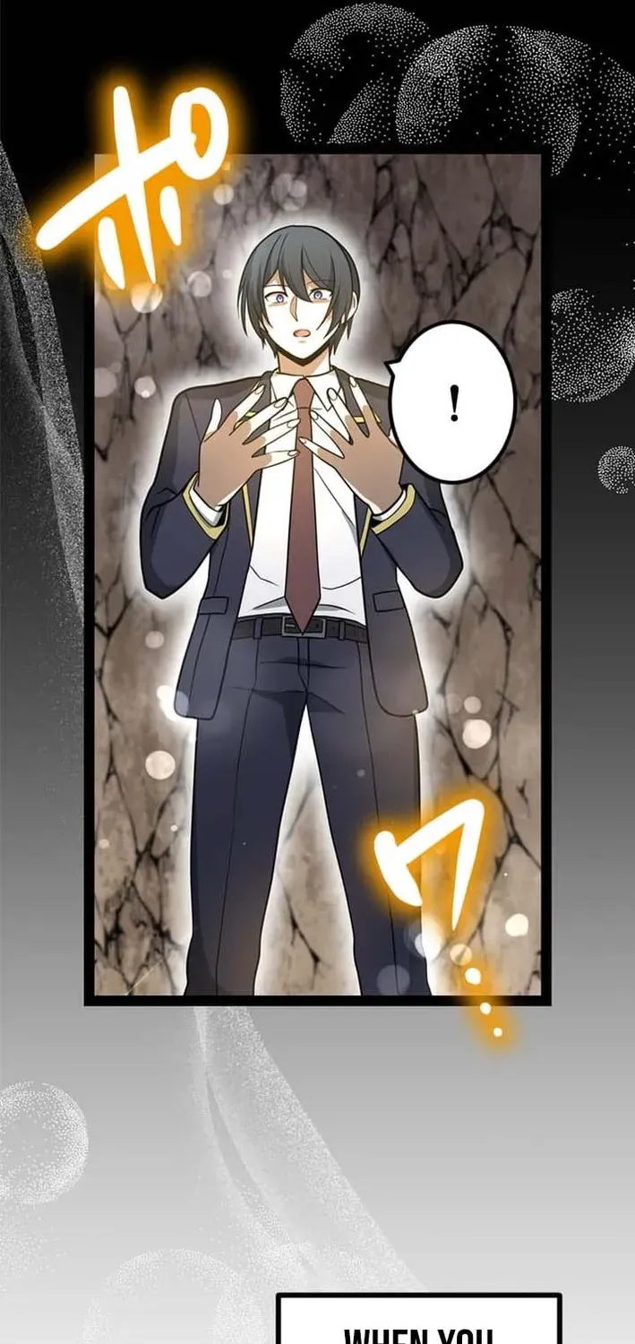 The Zero Savior ~Saving the World with Unique Skills Despite Zero Magic Power~ Chapter 14 page 57 - 