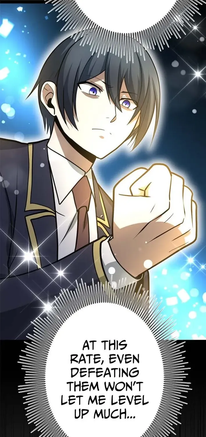 The Zero Savior ~Saving the World with Unique Skills Despite Zero Magic Power~ Chapter 14 page 59 - 
