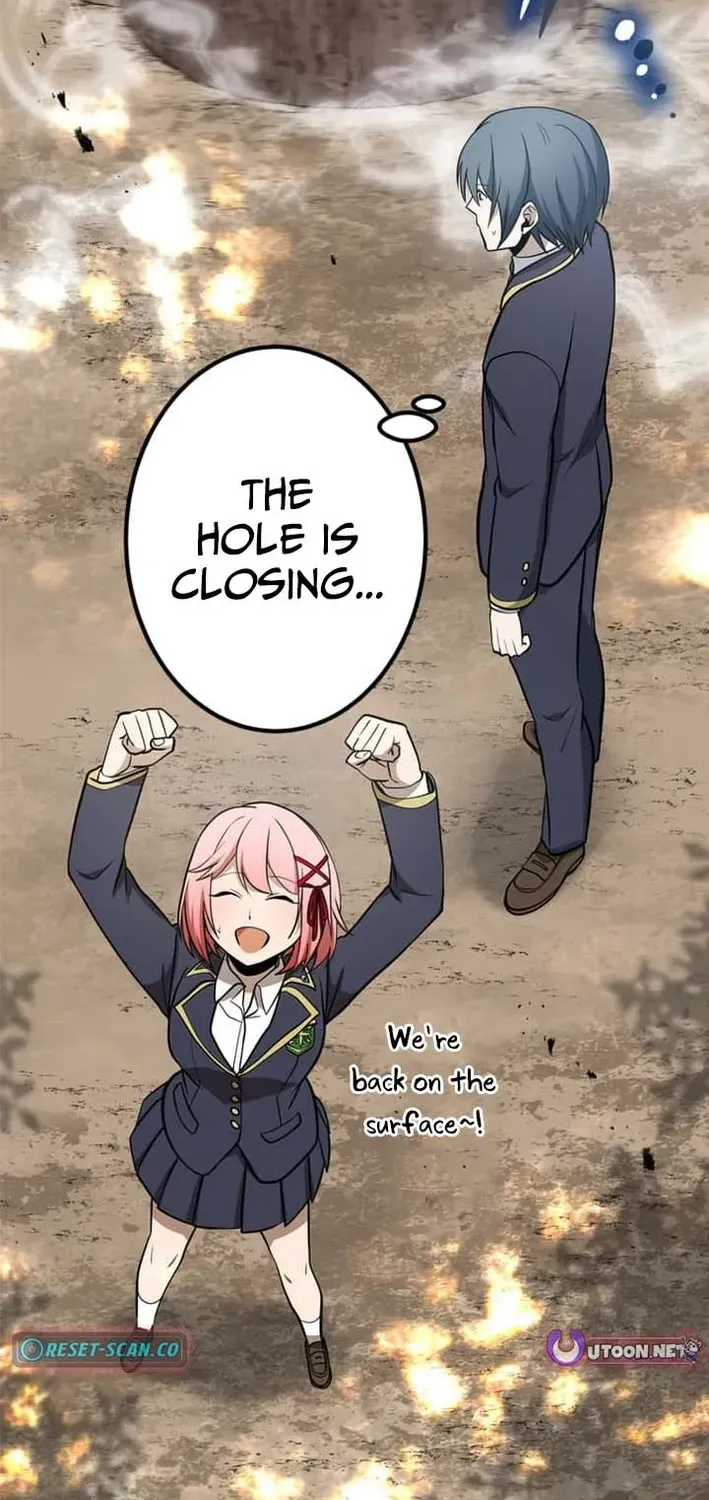 The Zero Savior ~Saving the World with Unique Skills Despite Zero Magic Power~ Chapter 14 page 62 - 