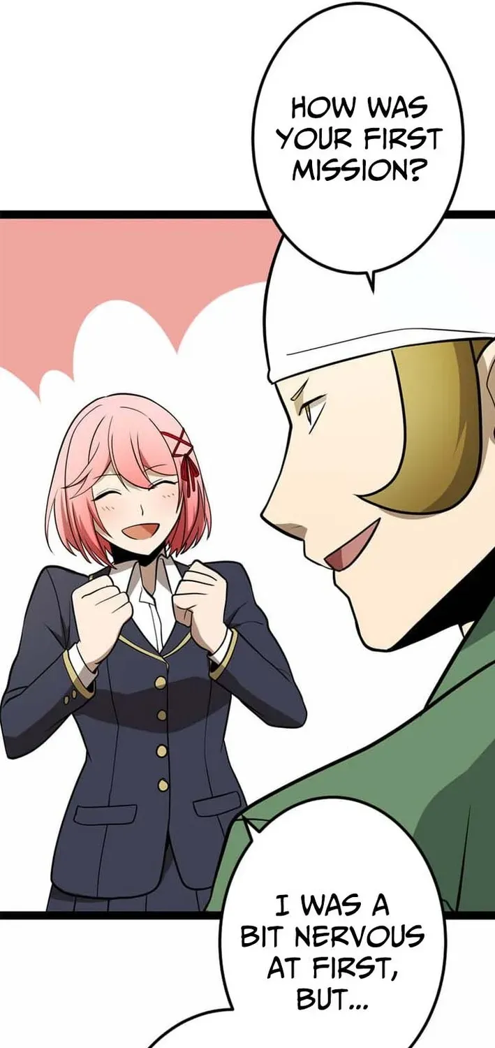 The Zero Savior ~Saving the World with Unique Skills Despite Zero Magic Power~ Chapter 14 page 64 - 