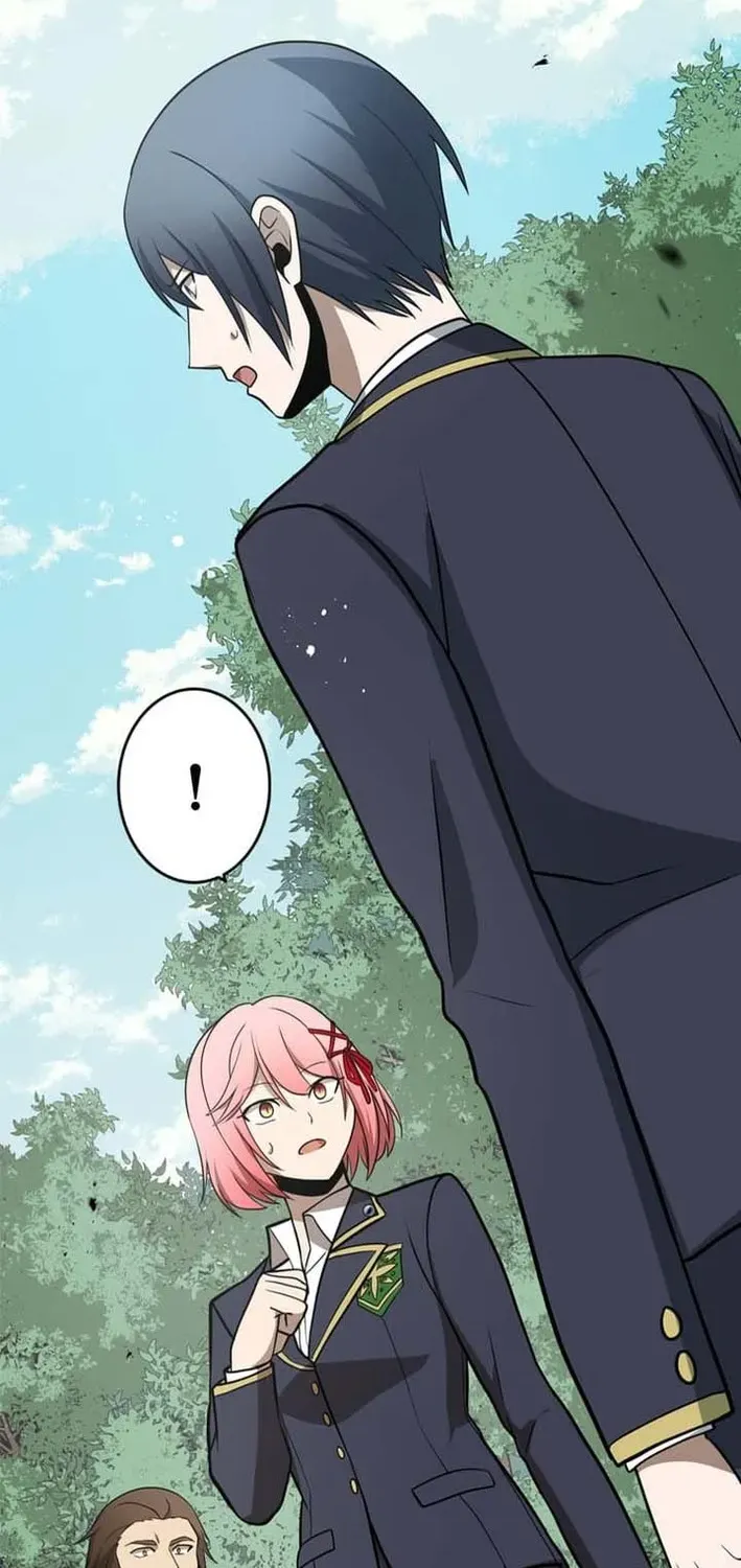 The Zero Savior ~Saving the World with Unique Skills Despite Zero Magic Power~ Chapter 14 page 67 - 