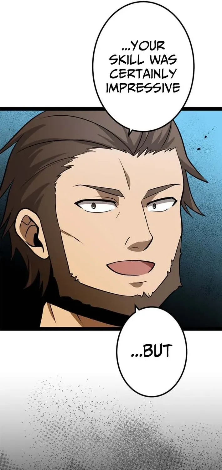 The Zero Savior ~Saving the World with Unique Skills Despite Zero Magic Power~ Chapter 14 page 71 - 