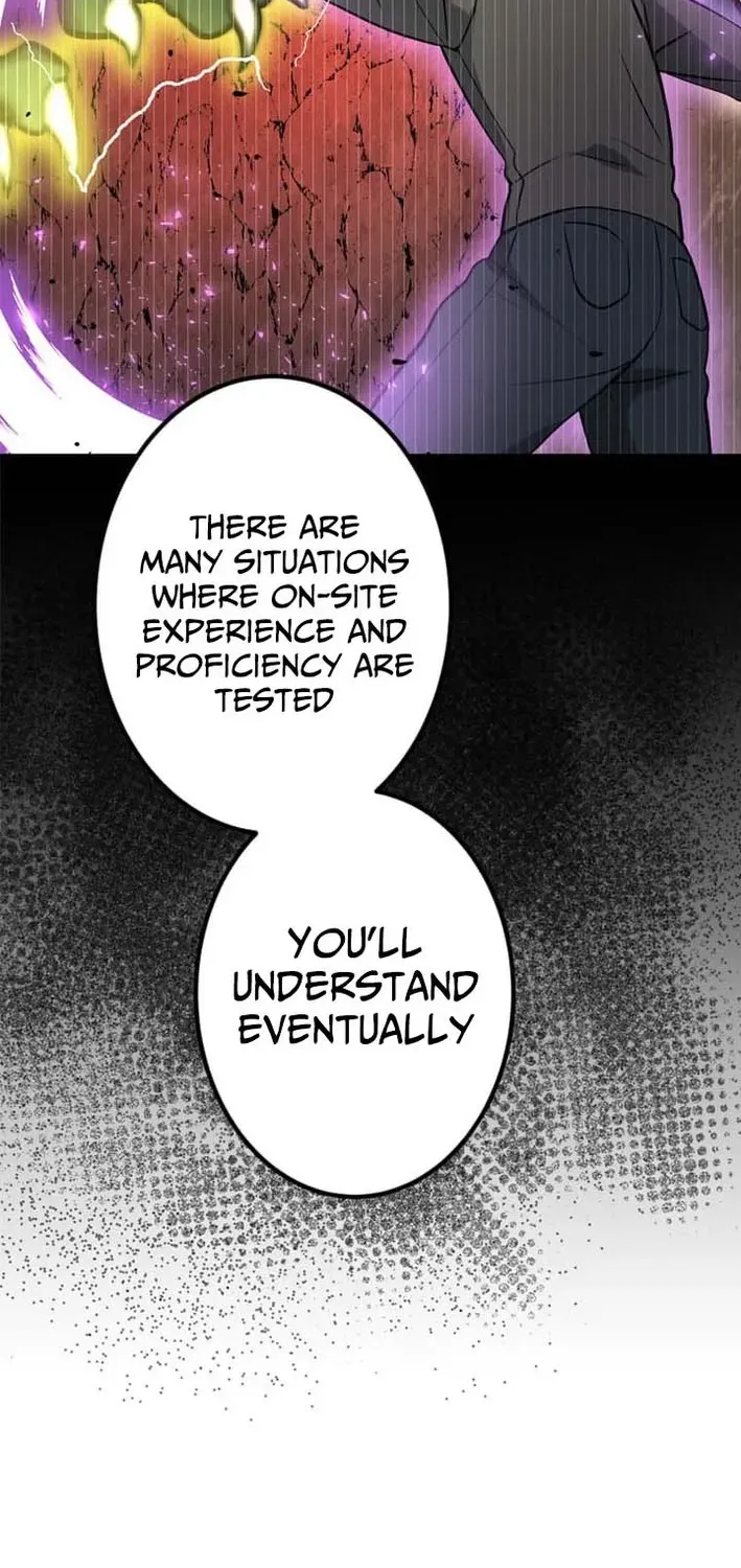 The Zero Savior ~Saving the World with Unique Skills Despite Zero Magic Power~ Chapter 14 page 73 - 