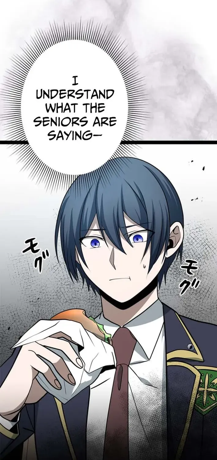 The Zero Savior ~Saving the World with Unique Skills Despite Zero Magic Power~ Chapter 14 page 80 - 