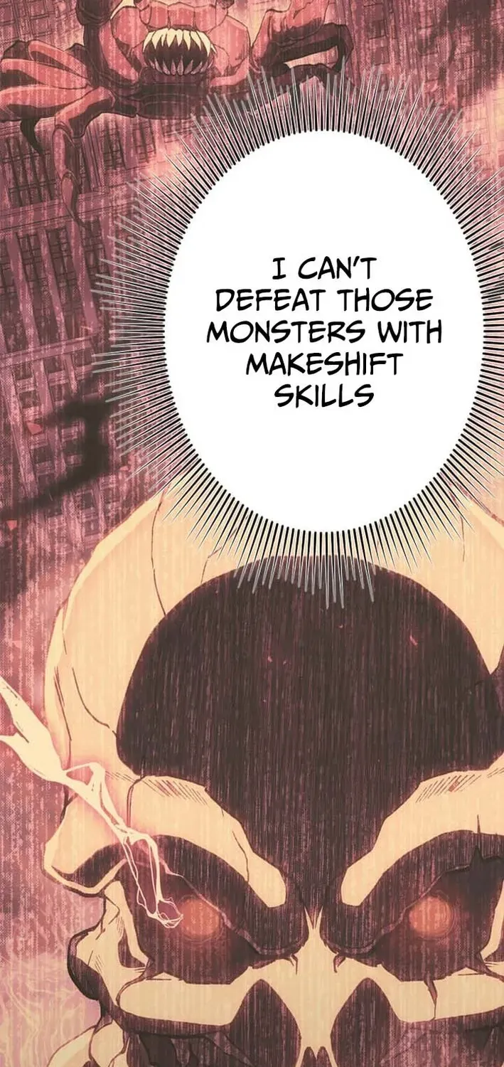 The Zero Savior ~Saving the World with Unique Skills Despite Zero Magic Power~ Chapter 14 page 82 - 