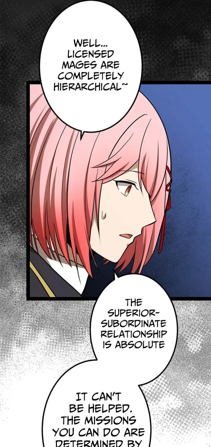 The Zero Savior ~Saving the World with Unique Skills Despite Zero Magic Power~ Chapter 14 page 85 - 
