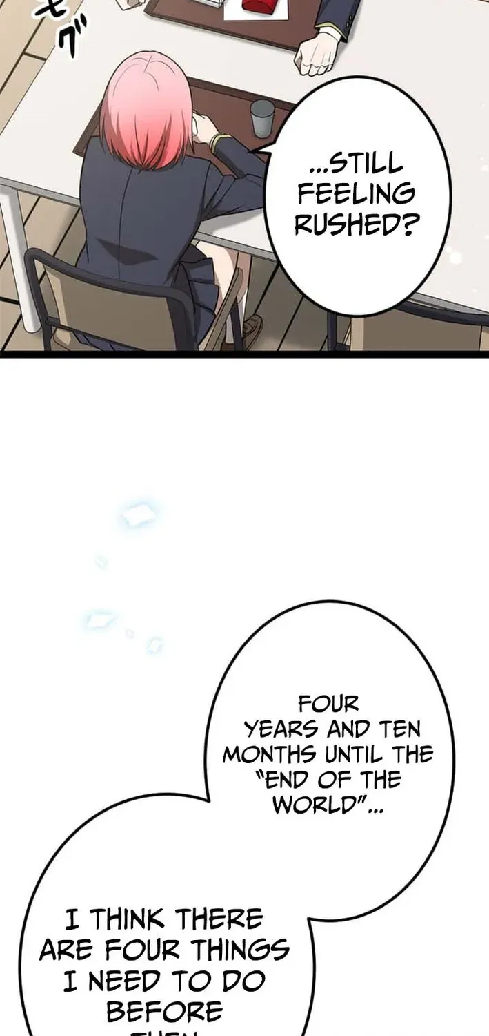 The Zero Savior ~Saving the World with Unique Skills Despite Zero Magic Power~ Chapter 14 page 87 - 