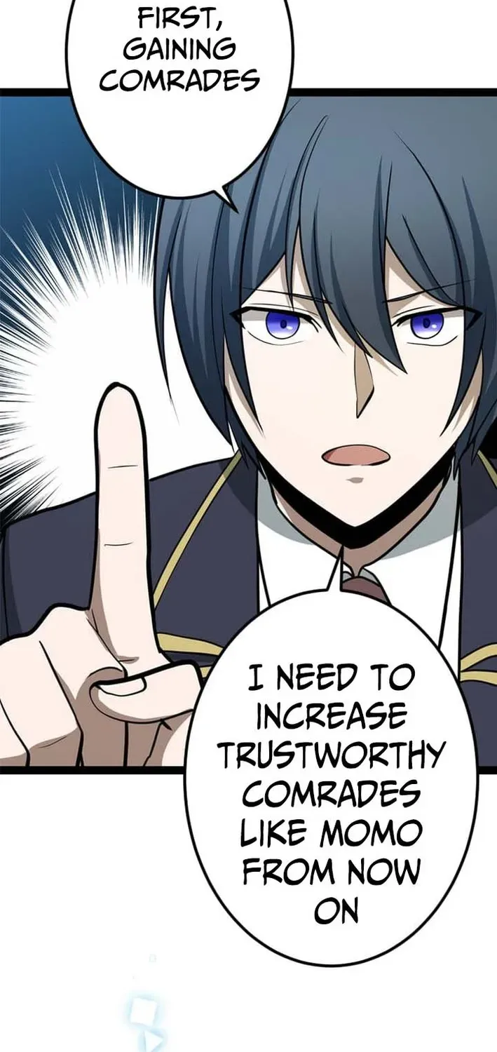 The Zero Savior ~Saving the World with Unique Skills Despite Zero Magic Power~ Chapter 14 page 89 - 
