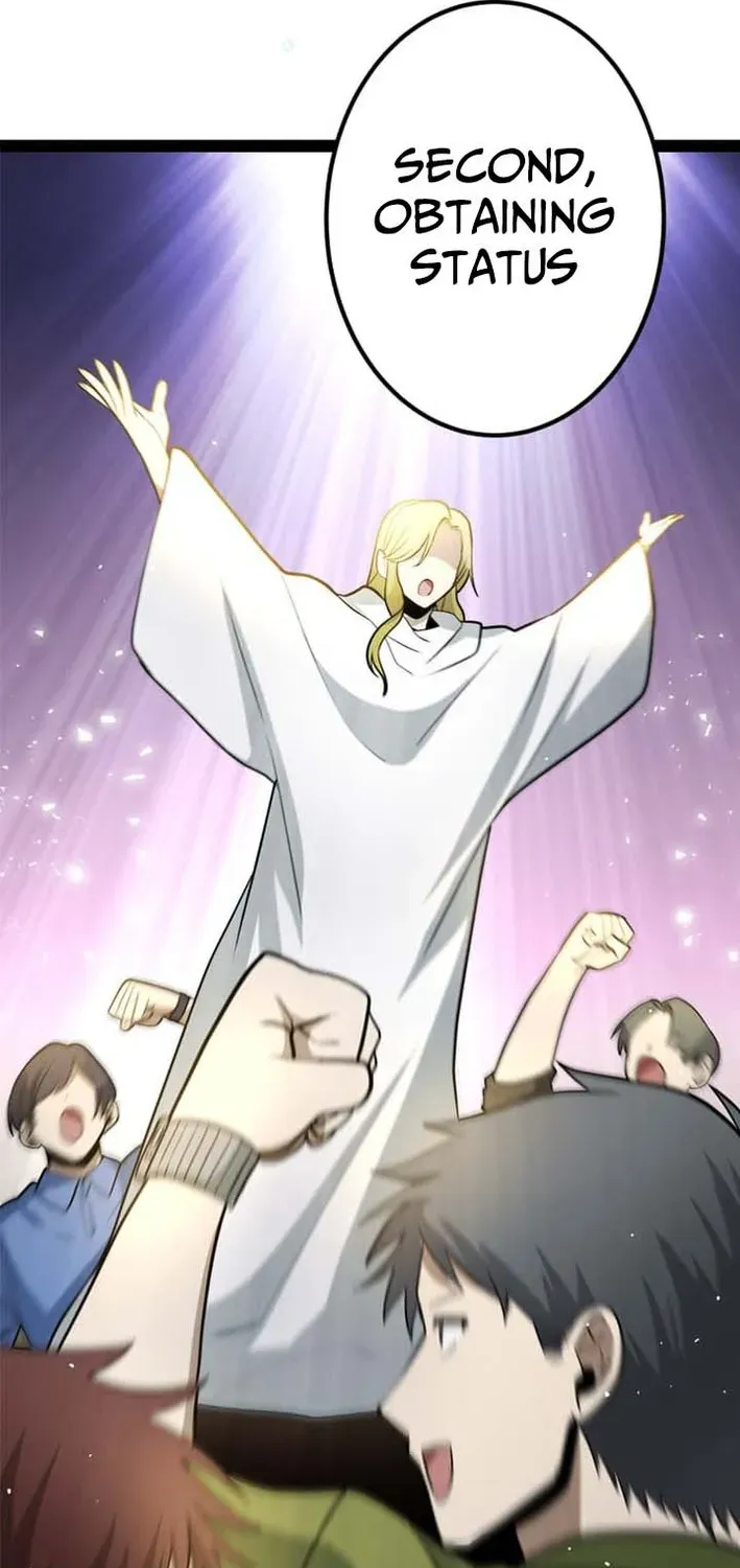 The Zero Savior ~Saving the World with Unique Skills Despite Zero Magic Power~ Chapter 14 page 92 - 