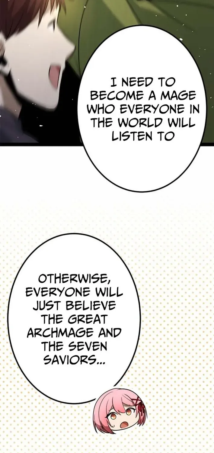 The Zero Savior ~Saving the World with Unique Skills Despite Zero Magic Power~ Chapter 14 page 93 - 