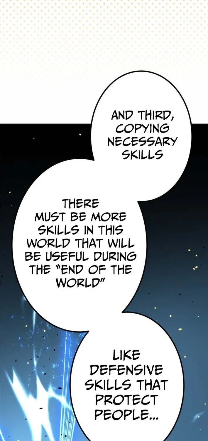 The Zero Savior ~Saving the World with Unique Skills Despite Zero Magic Power~ Chapter 14 page 94 - 
